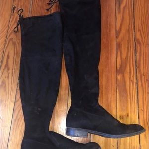 Shoes - Thigh High Boots Shoes - Thigh High Boots
